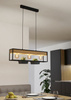 Lampa wisząca LIBERTAD Eglo 900349