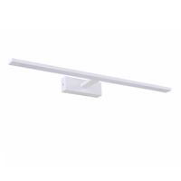 Kinkiet Isla biały 62cm IP44 LED CCT Light Prestige GS-LWB-20W WH CCT