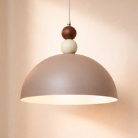 Lampa wisząca BENTO 1xE27 Milagro MLP1871