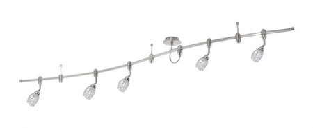 System, lampa sufitowa CADIA Paul Neuhaus 2534-55