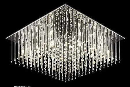 Lampa sufitowa ANGEL firmy Italux MX62703-12A