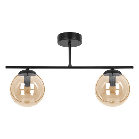 Lampa sufitowa K-5163 z serii DELTA Kaja Lighting