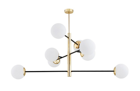 Lampa wisząca CAMERON Argon 5041