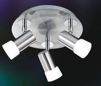 Lampa sufitowa VANCL firmy Italux Vancl-3R