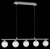 Lampa wisząca WOMBLE firmy Paul Neuchten 2790-55