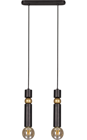 Lampa wisząca RIANO Kaja K-4741