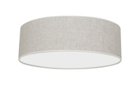 Lampa sufitowa plafon 60cm LINO Milagro MLP7500