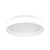 Lampa sufitowa plafon Martis LED 3000-6000K  Italux PLF-3232-WH