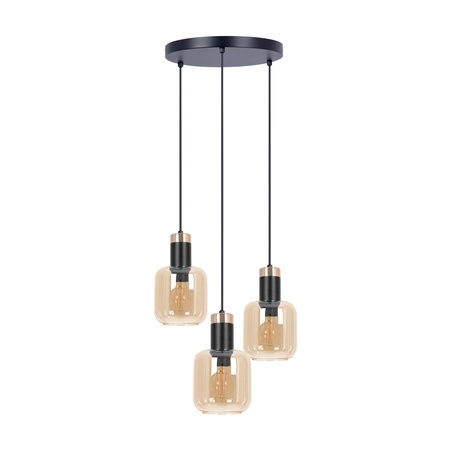 Lampa wisząca K-5267 z serii DOKA Kaja Lighting