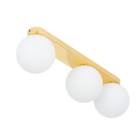 Lampa sufitowa BIANCA GOLD TK Lighting 4697