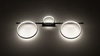 Lampa sufitowa CIRCOLO LED 3000K Nowodvorski 10816