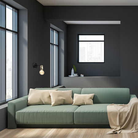 Kinkiet DYLAN 1xE27 MLP4803