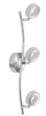 Lampa sufitowa VINOLA LED Candellux 93-65957