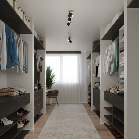 Lampa sufitowa LEMMI Sollux SL.1127