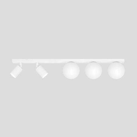 Lampa sufitowa K-5496 z serii ANDI Kaja Lighting
