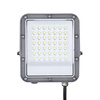 Szary naświetlacz LED 4000K 3000lm Timbo Italux FD-23913-30W