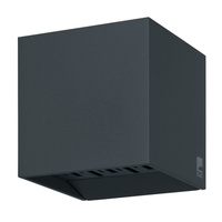 Kinkiet ogrodowy CALPINO 2 LED IP54 Eglo 900445