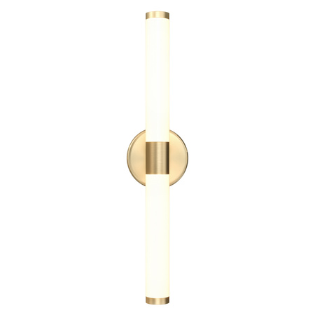 Kinkiet AXIS LED Maytoni MOD106WL-L10G3K