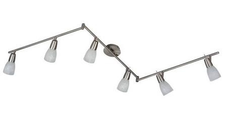 Lampa / oprawa JULIA LED Leuchten Direkt / Light4you 1186-55