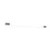 Kinkiet podłużny 90cm do łazienki PARKS LED Zuma Line W200526501