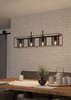Lampa wisząca CATTERICK Eglo 43773