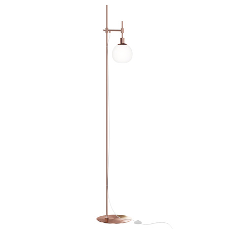 Lampa podłogowa ERICH Maytoni MOD221-FL-01-G