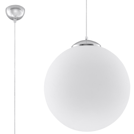 Lampa wisząca UGO 30 Sollux SL.0264