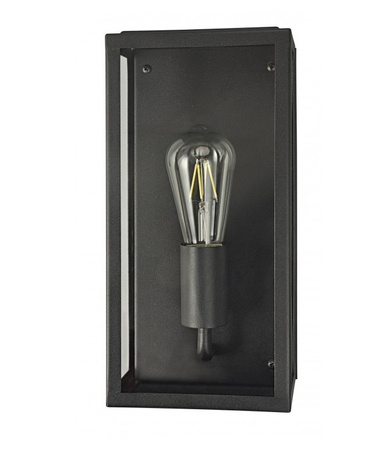 Kinkiet zewnętrzny NIKLAS IP44 Azzardo AZ4486