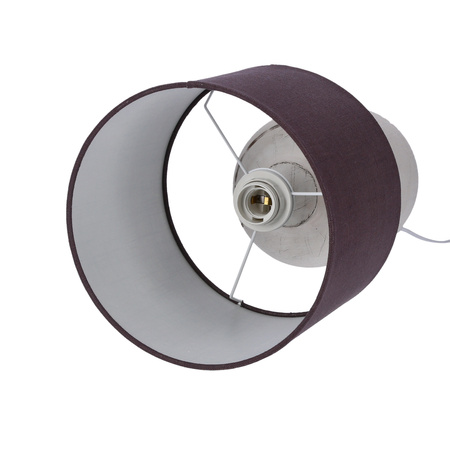 WALIA 1 LAMPA GABINETOWA 40CM 1X60W E27 Candellux 41-39187