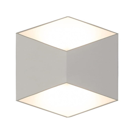 Kinkiet ogrodowy TRIANGLES LED IP54 Nowodvorski 8143