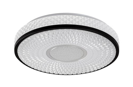 Lampa sufitowa dekoracja sufitu LED 4000K Sedona2 Rabalux 71137