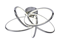 Lampa sufitowa LELO Kaja K-8076