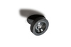Czarna oprawa podtynkowa ruchoma FRIDA 7W 3000K BK AZZARDO AZ4523