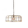Lampa wisząca AMIR 58cm Leuchten Direkt 11493-60
