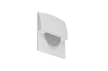 Oprawa schodowa SANE 40 WHITE AZZARDO AZ2766