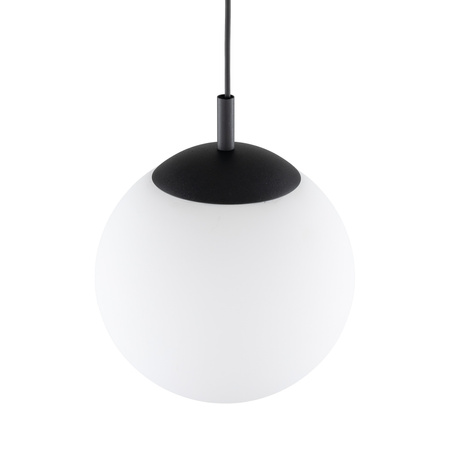 Lampa wisząca ESME 1 WHITE 300 TK Lighting 5670