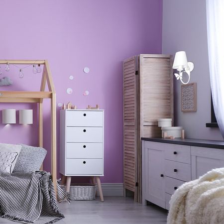 Kinkiet ALICE WHITE Milagro MLP959