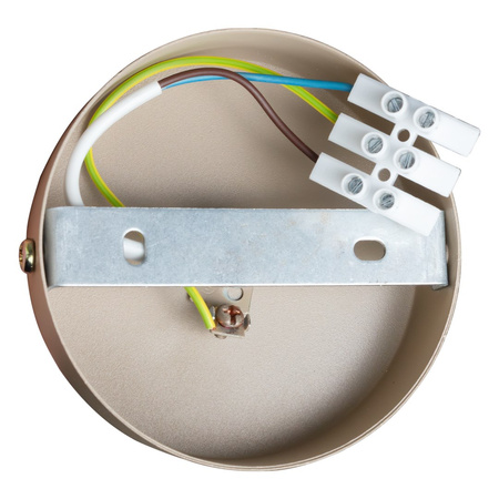 Lampa sufitowa DEX 3xE14 Milagro ML2119