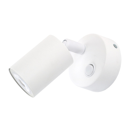 TOP WHITE KINKIET 1 PŁ TK Lighting 4411