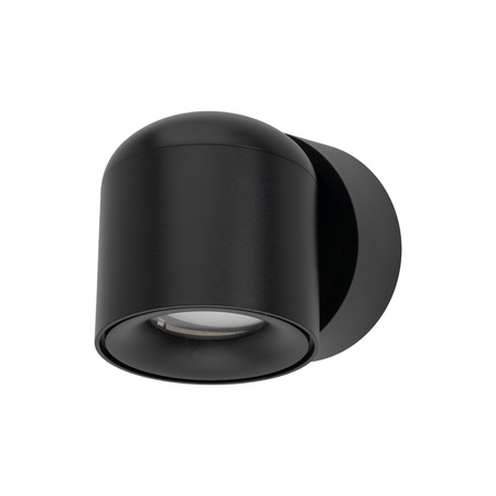 TWIST BLACK GU10 TK Lighting 10575