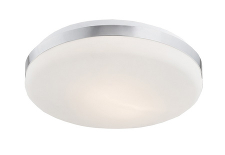 Lampa sufitowa plafon 37cm SALADO Argon 1199