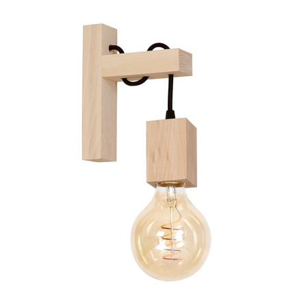 Kinkiet JACK 1xE27 Milagro MLP581