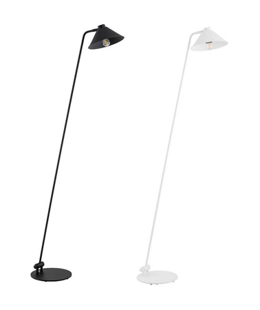 Lampa podłogowa GABIAN WHITE Argon 4997