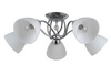 Lampa sufitowa LUGANO Italux PND-5643-5