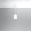 Lampa wisząca OTTO 15  Sollux Lighting  2BM SL.0741 SL.0742 - kolor do wyboru