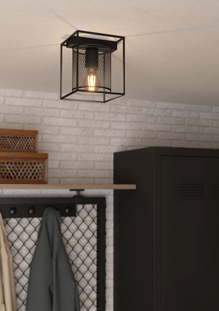 Lampa sufitowa CATTERICK Eglo 43771