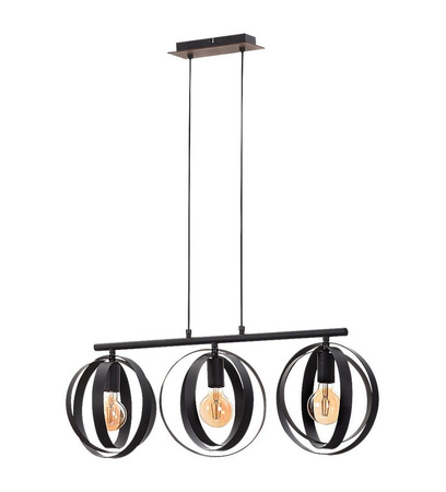 Lampa wisząca CORTADO Rabalux 5361