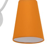 Kinkiet WIRE COLOUR TK Lighting 2448
