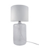 Lampa stołowa AMARSA Zuma Line 5506WH
