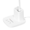 Lampka biurkowa K-BL1301 BIAŁY z serii TOLA Kaja Lighting